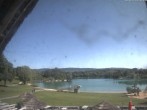 Archiv Foto Webcam Schlosssee Salem - Robinsoninsel 09:00