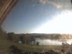 Archiv Foto Webcam Schlosssee Salem - Robinsoninsel 05:00