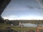 Archiv Foto Webcam Schlosssee Salem - Robinsoninsel 17:00
