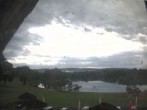 Archiv Foto Webcam Schlosssee Salem - Robinsoninsel 05:00