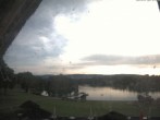 Archiv Foto Webcam Schlosssee Salem - Robinsoninsel 06:00