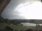 Archiv Foto Webcam Schlosssee Salem - Robinsoninsel 06:00