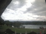 Archiv Foto Webcam Schlosssee Salem - Robinsoninsel 07:00