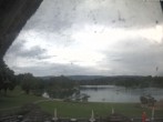 Archiv Foto Webcam Schlosssee Salem - Robinsoninsel 11:00