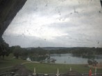 Archiv Foto Webcam Schlosssee Salem - Robinsoninsel 13:00