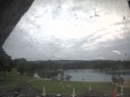 Archiv Foto Webcam Schlosssee Salem - Robinsoninsel 15:00