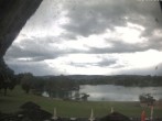 Archiv Foto Webcam Schlosssee Salem - Robinsoninsel 17:00