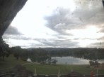 Archiv Foto Webcam Schlosssee Salem - Robinsoninsel 05:00