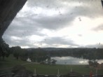 Archiv Foto Webcam Schlosssee Salem - Robinsoninsel 06:00