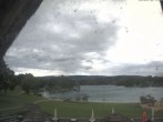 Archiv Foto Webcam Schlosssee Salem - Robinsoninsel 11:00