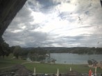 Archiv Foto Webcam Schlosssee Salem - Robinsoninsel 15:00