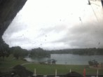Archiv Foto Webcam Schlosssee Salem - Robinsoninsel 05:00