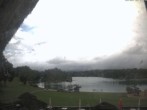 Archiv Foto Webcam Schlosssee Salem - Robinsoninsel 06:00
