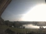 Archiv Foto Webcam Schlosssee Salem - Robinsoninsel 05:00