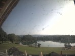 Archiv Foto Webcam Schlosssee Salem - Robinsoninsel 07:00