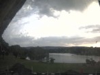 Archiv Foto Webcam Schlosssee Salem - Robinsoninsel 05:00