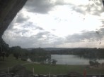 Archiv Foto Webcam Schlosssee Salem - Robinsoninsel 07:00