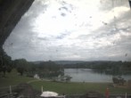 Archiv Foto Webcam Schlosssee Salem - Robinsoninsel 11:00