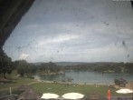 Archiv Foto Webcam Schlosssee Salem - Robinsoninsel 13:00