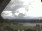 Archiv Foto Webcam Schlosssee Salem - Robinsoninsel 06:00