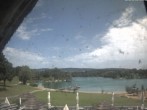 Archiv Foto Webcam Schlosssee Salem - Robinsoninsel 11:00