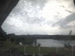 Archiv Foto Webcam Schlosssee Salem - Robinsoninsel 13:00