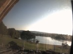 Archiv Foto Webcam Schlosssee Salem - Robinsoninsel 05:00