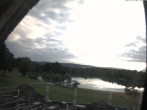 Archiv Foto Webcam Schlosssee Salem - Robinsoninsel 05:00