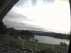 Archiv Foto Webcam Schlosssee Salem - Robinsoninsel 06:00