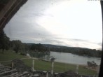 Archiv Foto Webcam Schlosssee Salem - Robinsoninsel 07:00