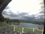 Archived image Webcam Salem Lake 17:00