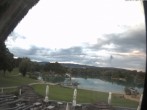 Archived image Webcam Salem Lake 21:00