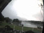 Archiv Foto Webcam Schlosssee Salem - Robinsoninsel 05:00
