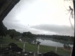 Archiv Foto Webcam Schlosssee Salem - Robinsoninsel 06:00