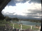 Archiv Foto Webcam Schlosssee Salem - Robinsoninsel 16:00