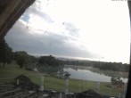 Archiv Foto Webcam Schlosssee Salem - Robinsoninsel 05:00