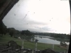 Archiv Foto Webcam Schlosssee Salem - Robinsoninsel 06:00
