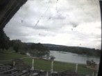 Archiv Foto Webcam Schlosssee Salem - Robinsoninsel 13:00