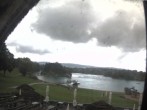 Archiv Foto Webcam Schlosssee Salem - Robinsoninsel 17:00