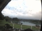 Archiv Foto Webcam Schlosssee Salem - Robinsoninsel 05:00
