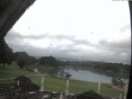 Archiv Foto Webcam Schlosssee Salem - Robinsoninsel 06:00