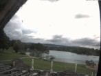 Archiv Foto Webcam Schlosssee Salem - Robinsoninsel 11:00