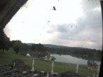 Archiv Foto Webcam Schlosssee Salem - Robinsoninsel 05:00
