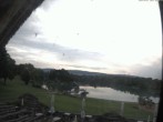 Archiv Foto Webcam Schlosssee Salem - Robinsoninsel 06:00