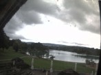 Archiv Foto Webcam Schlosssee Salem - Robinsoninsel 19:00