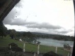 Archiv Foto Webcam Schlosssee Salem - Robinsoninsel 11:00