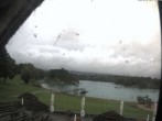Archiv Foto Webcam Schlosssee Salem - Robinsoninsel 13:00