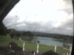 Archiv Foto Webcam Schlosssee Salem - Robinsoninsel 15:00