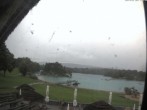 Archiv Foto Webcam Schlosssee Salem - Robinsoninsel 17:00