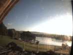 Archiv Foto Webcam Schlosssee Salem - Robinsoninsel 05:00